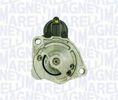 MAGNETI MARELLI 944280212100 -  Стартер